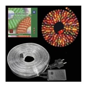 Χριστουγεννιάτικη Φωτοσωλήνα