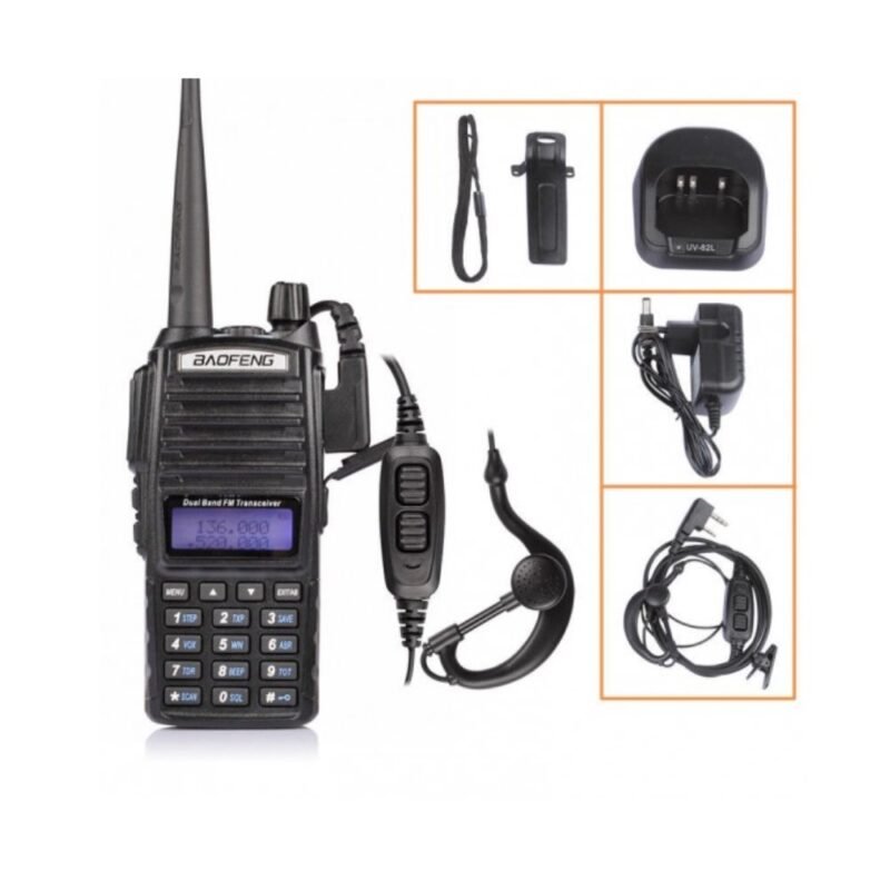 Φορητός πομποδέκτης