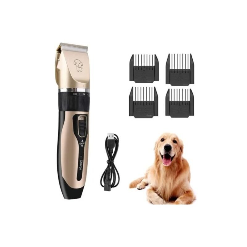 realeshop-1koyreytiki-michani Κουρευτική Μηχανή Σκύλων