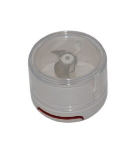 Μίνι Χειροκίνητος Πολυκόφτης Λαχανικών