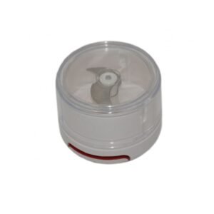 Μίνι Χειροκίνητος Πολυκόφτης Λαχανικών