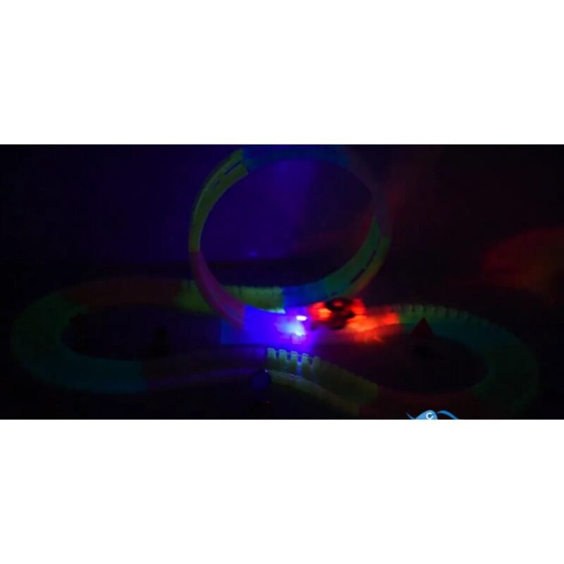 realeshop-3Twister-Tracks