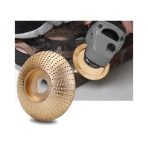 Δίσκος Ξυλογλυπτικής