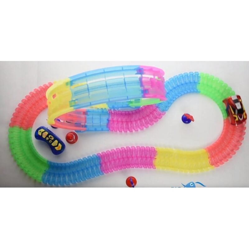 realeshop-4Twister-Tracks