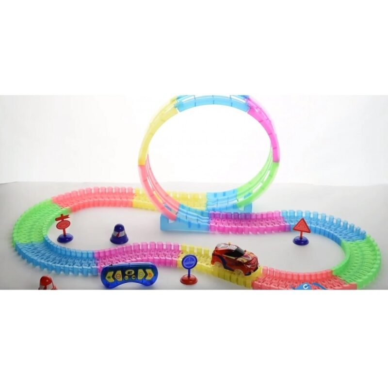 realeshop-5Twister-Tracks