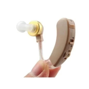 Ακουστικά Ενίσχυσης Βαρηκοίας 135db