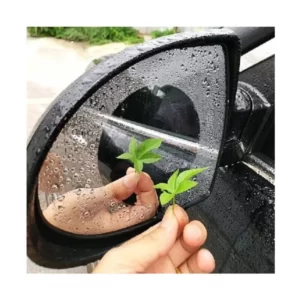 Αντιθαμβωτική Μεμβράνη για Καθρέφτες 2 τμχ