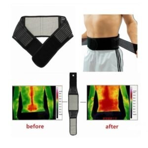 Ζώνη με Τουρμαλίνη