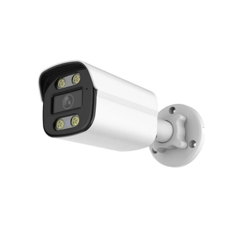 realeshop-Camera-eksoteriko-xoro-1 IP Camera Bullet