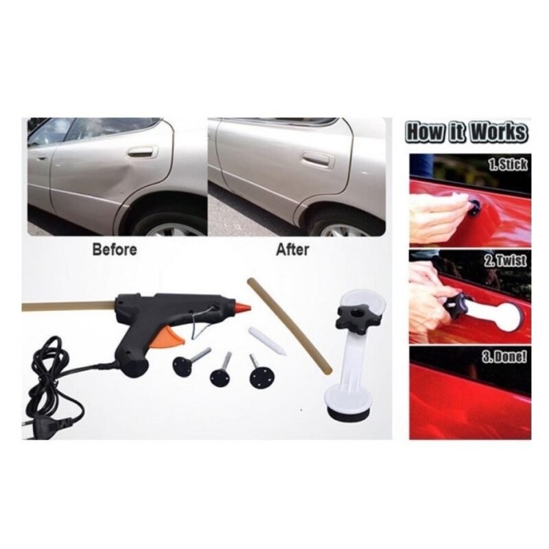 realeshop-Epidiorthosis-Bathoulomato Kit Επιδιόρθωσης Βαθουλωμάτων