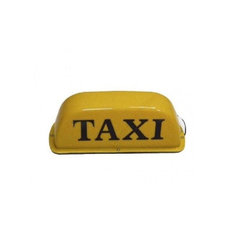realeshop-Epigrafi-TAXI Επιγραφή ΤΑΞΙ Φωτιζόμενη Led