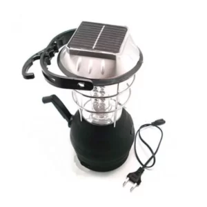 Φαναράκι LED Ειδικό για Camping 36led