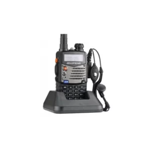 Φορητός πομποδέκτης – VHF/UHF – 5.8W