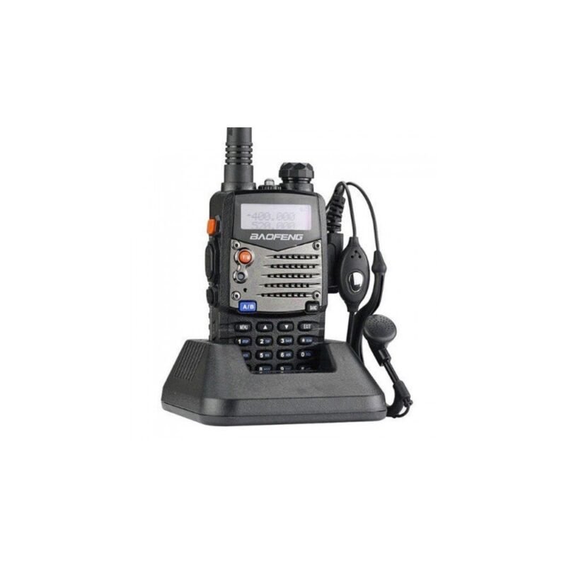 realeshop-Foritos-pompodektis Φορητός πομποδέκτης – VHF/UHF – 5.8W