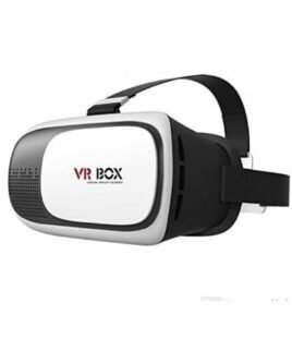 Γυαλιά 3D Εικονικής Πραγματικότητας VR