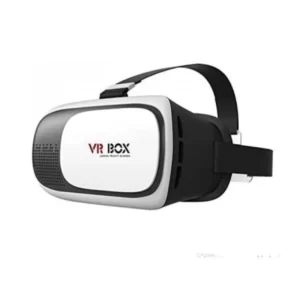 Γυαλιά 3D Εικονικής Πραγματικότητας VR