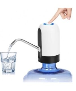 Επαναφορτιζόμενη Αντλία για Λάδι η Νερά