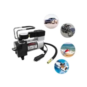 Ηλεκτρική Τρόμπα – Κομπρεσέρ Αέρος 12V