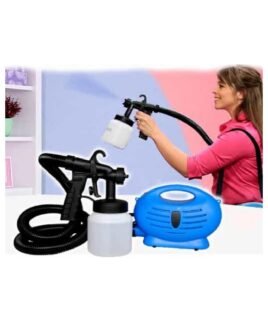 ηλεκτρικο πιστολι βαφης