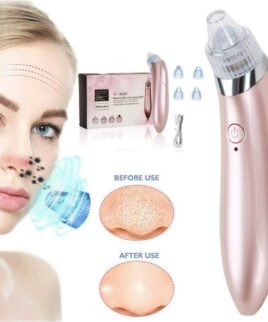 Συσκευή Επαναφορτιζόμενη Καθαρισμού Σμήγματος