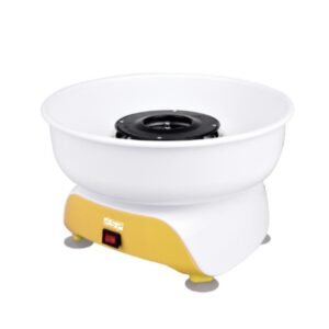 Μαλλί της Γριάς