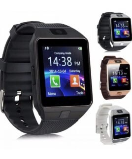 Κινητό Ρολόι