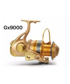 Μηχανισμός Ψαρέματος Με 6 Ρουλεμάν GX9000