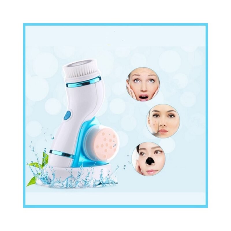 Συσκευή Καθαρισμού Προσώπου