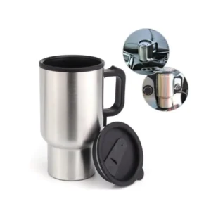 Θερμαινόμενη Κούπα αυτοκινήτου 12V