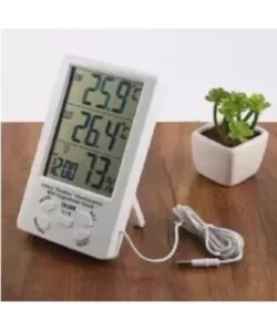 Θερμόμετρο Μετεωρολογικός