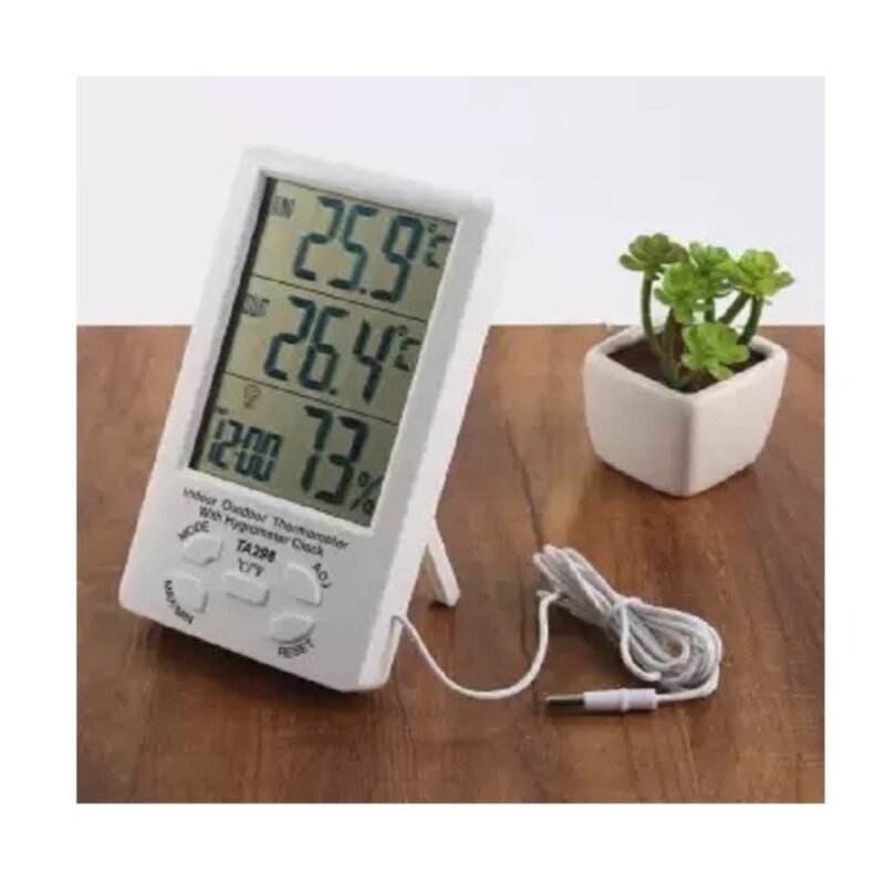 realeshop-THermometro-Meteorologikos-Stathmos