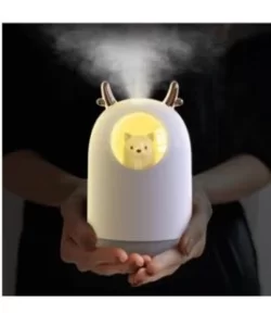 Υγραντήρας Δωματίου 