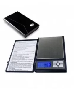 Ψηφιακή Ζυγαριά