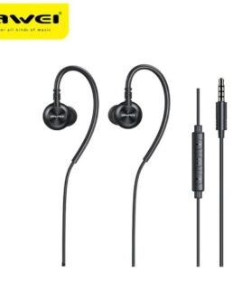 Ενσύρματα Aκουστικά L3 AWEI