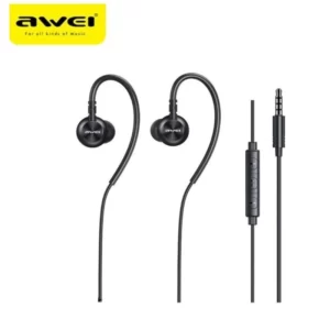 Ενσύρματα Aκουστικά L3 AWEI