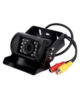Εξωτερική Αδιάβροχη Κάμερα Οπισθοπορείας