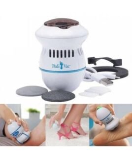 Συσκευή Αφαίρεσης Κάλων Pedi Vac