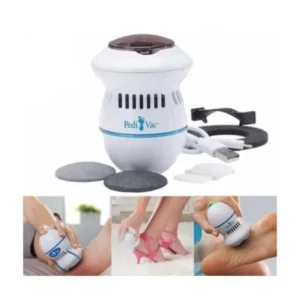 Συσκευή Αφαίρεσης Κάλων Pedi Vac