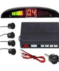 Parktronic με 4Χ Αισθητήρες Παρκαρίσματος