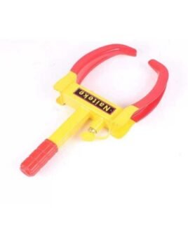 Αντικλεπτική Κλειδαριά Ελαστικών