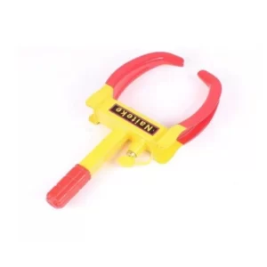 Αντικλεπτική Κλειδαριά Ελαστικών