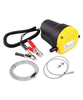 Φορητή Αντλία Αναρρόφησης