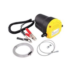 Φορητή Αντλία Αναρρόφησης