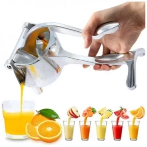 Μεταλλικός Αποχυμωτής