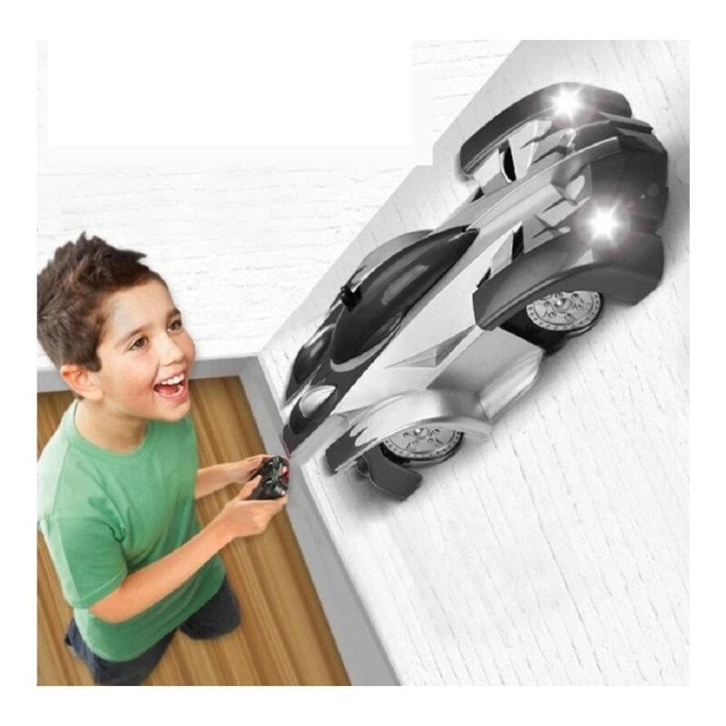 realeshop-aytokinito-anarrixisi Αυτοκίνητο για Αναρρίχηση Τοίχων