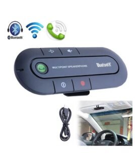 Bluetooth Αυτοκινήτου Πολλαπλών