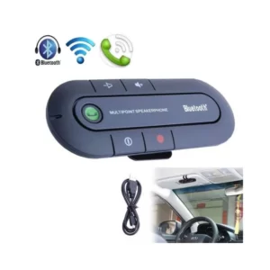 Bluetooth Αυτοκινήτου Πολλαπλών Λειτουργιών