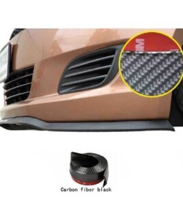 Αυτοκόλλητη Διακοσμητική Ταινία Bumper 3Μ