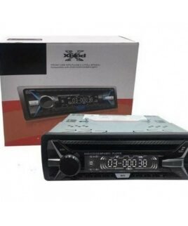 Ράδιο-CD Αυτοκινήτου με Bluetooth