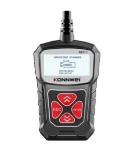 Ψηφιακό Διαγνωστικό Αυτοκινήτων